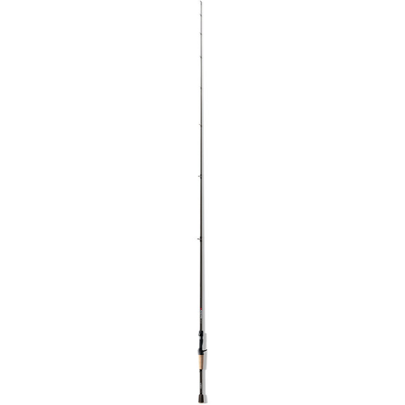 St. Croix Bass X Casting Rod